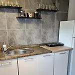 Apartman Dom Nad Gwda *
