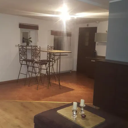 Apartment Dom Nad Gwda