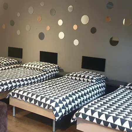 Dom Nad Gwda * פילה