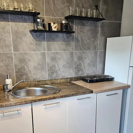 Apartamento Dom Nad Gwda *