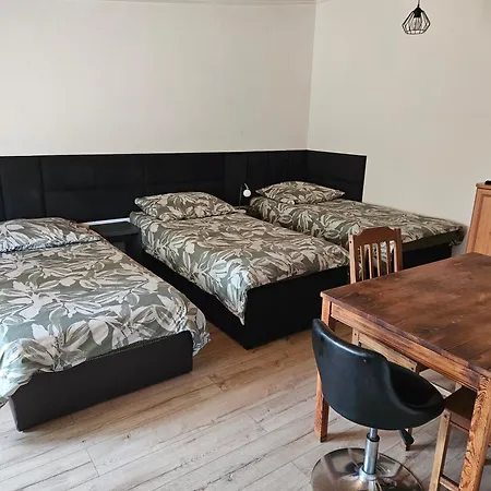 Dom Nad Gwda Pila (Pila)