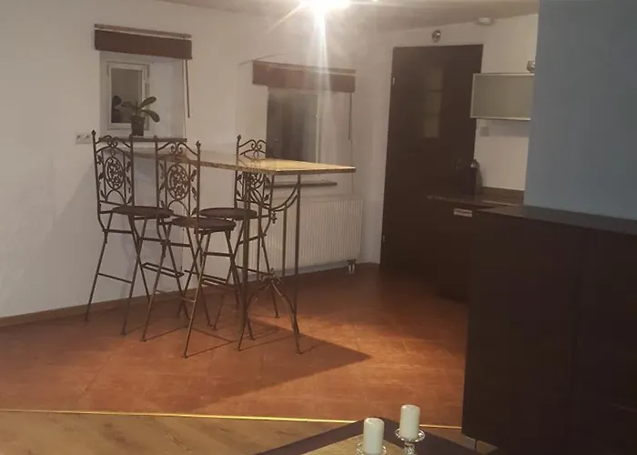 Apartment Dom Nad Gwda