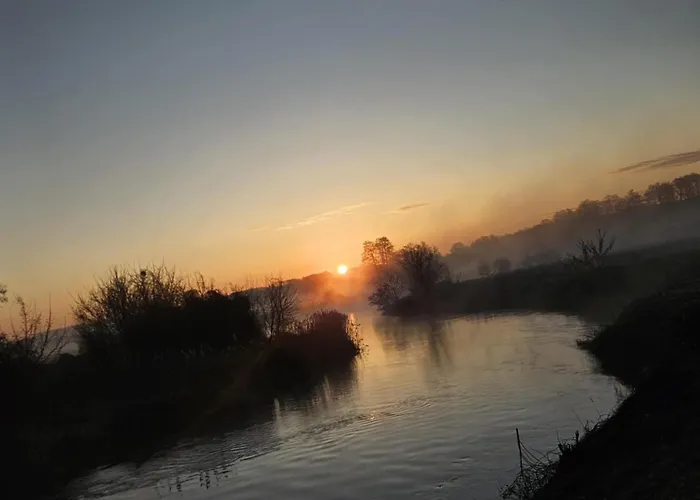 Dom Nad Gwda * Pila (Pila)