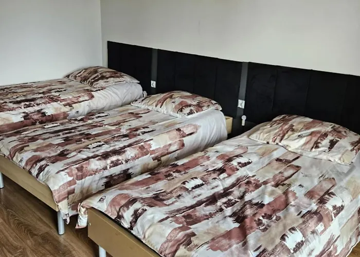 Dom Nad Gwda Pila (Pila)