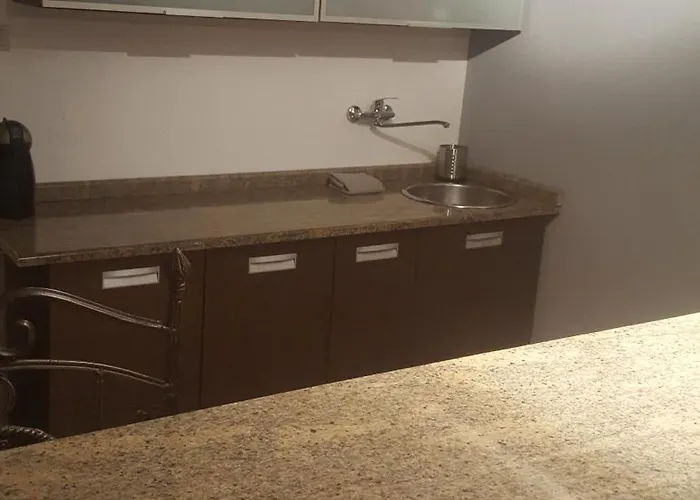 Apartment Dom Nad Gwda