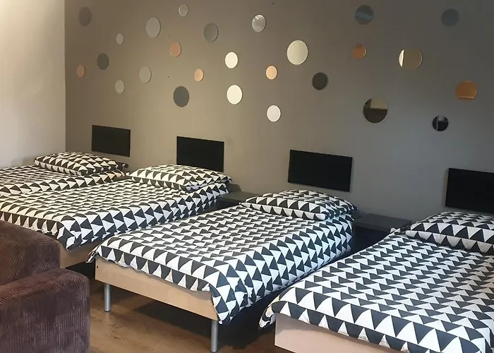 Dom Nad Gwda * Pila (Pila)