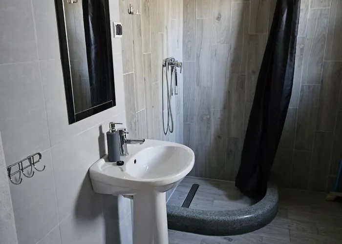 Dom Nad Gwda Apartment *