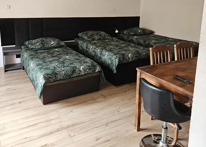 Dom Nad Gwda * Pila (Pila)