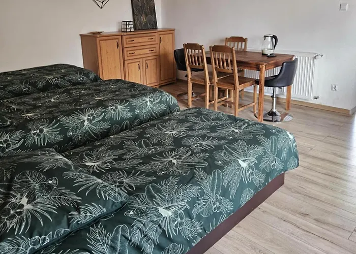 Dom Nad Gwda * Pila (Pila)